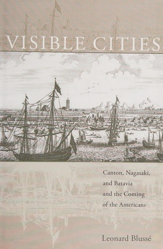 Visible cities