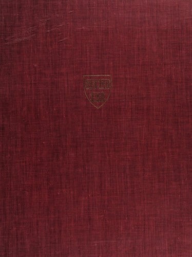 Widener Library Shelf-list (Widener Library shelflist ; 55)