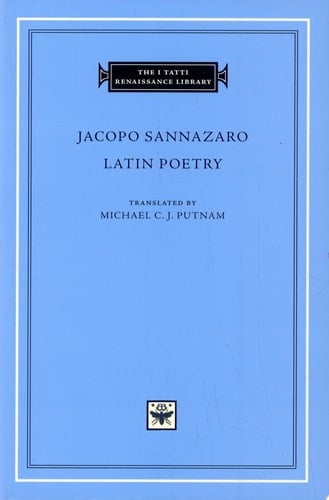 Latin Poetry