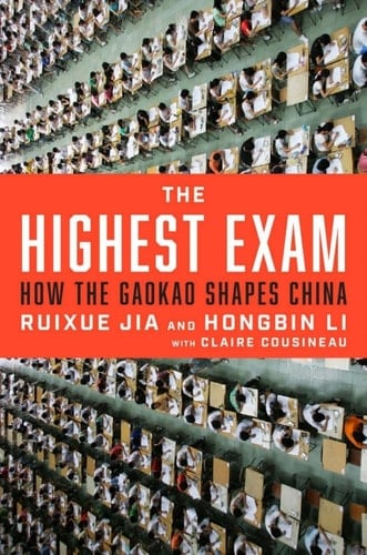 The Highest Exam