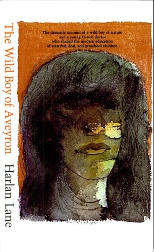 The Wild Boy of Aveyron