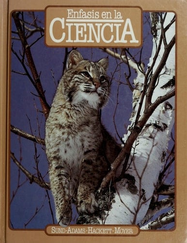 Enfasis en la ciencia