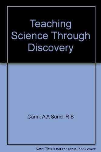 Teaching Science Through Discovery