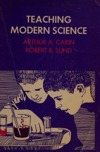 Teaching Modern Science