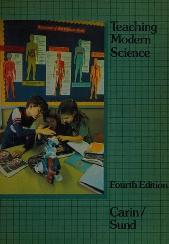 Teaching Modern Science