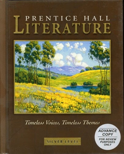 The Random House Achievement Program in Literature