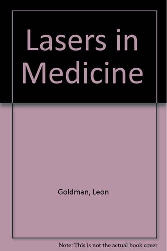 Lasers In Medicine