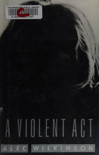 Violent Act, A