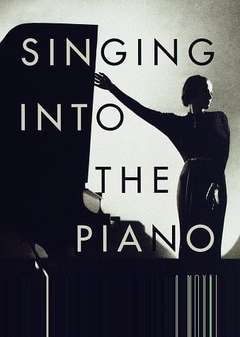 Singing into the Piano