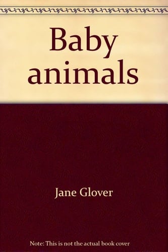 Baby Animals