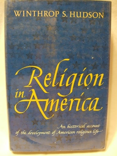 Religion in America
