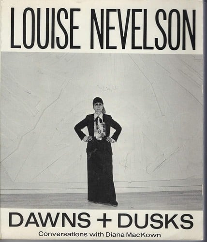 Dawns and Dusks: Taped Conversations With Diana MacKown