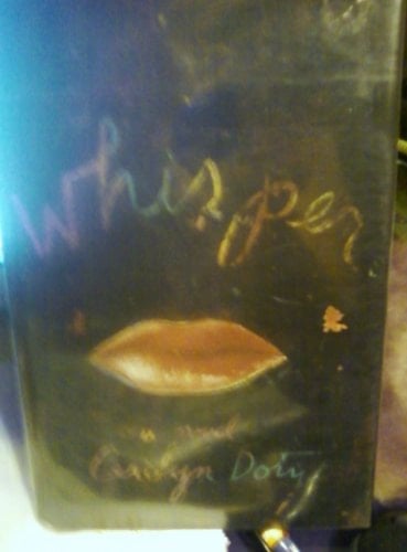 Whisper