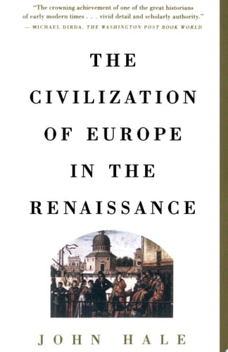 Civilization of Europe in the Renaissance