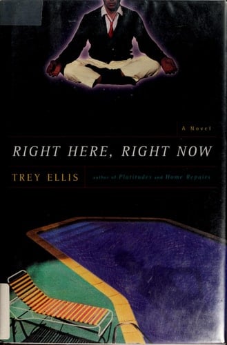 Right Here, Right Now: A Novel