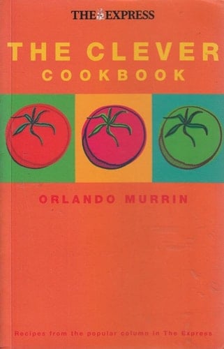 The Clever Cookbook