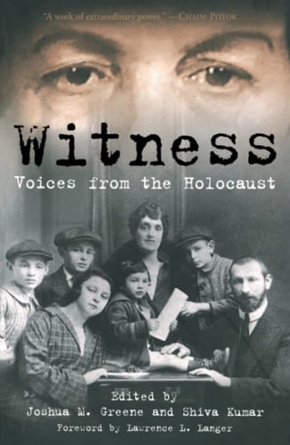 Witness Witness