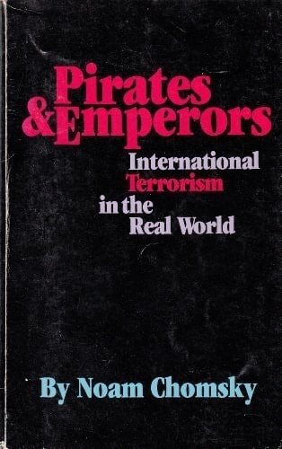 Pirates & Emperors International Terrorism in the Real World