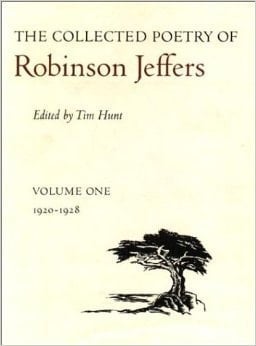 The Collected Poetry of Robinson Jeffers: 1920-1928