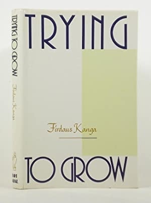 Trying to Grow: A Novel on India