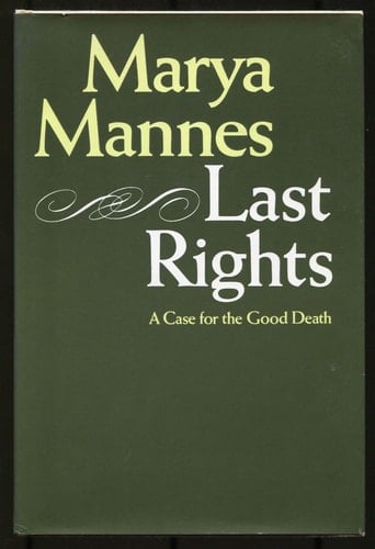 Last Rights