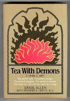 Tea With Demons