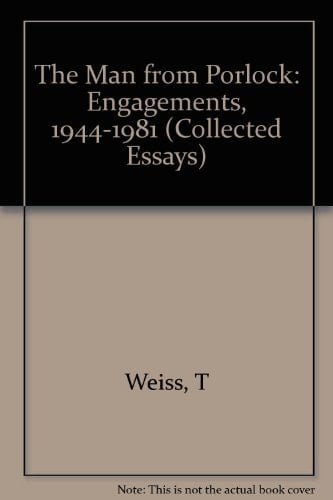 The Man from Porlock Engagements, 1944-1981