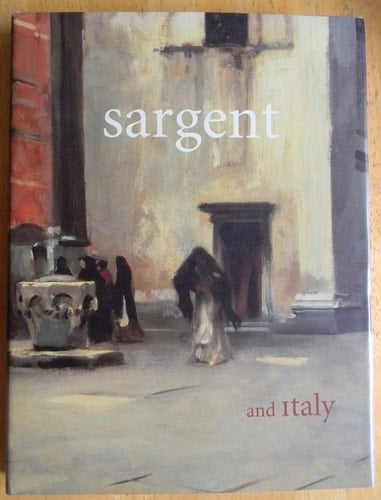 Sargent and Italy