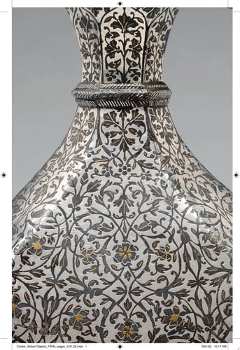 Global Objects Toward a Connected Art History