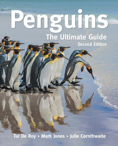 Penguins The Ultimate Guide Second Edition