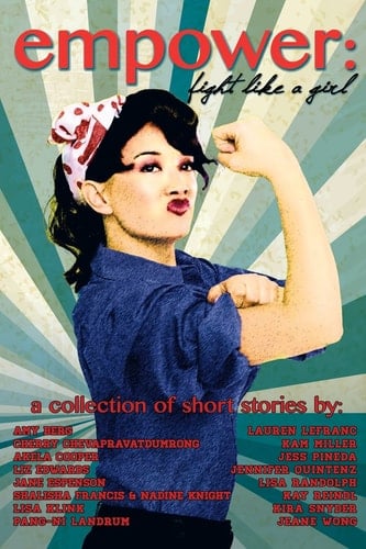 Empower Fight Like a Girl
