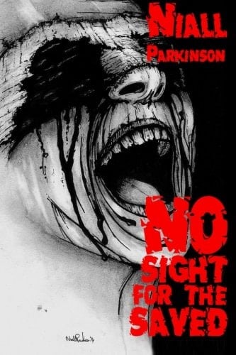 Niall Parkinson No Sight for the Saved