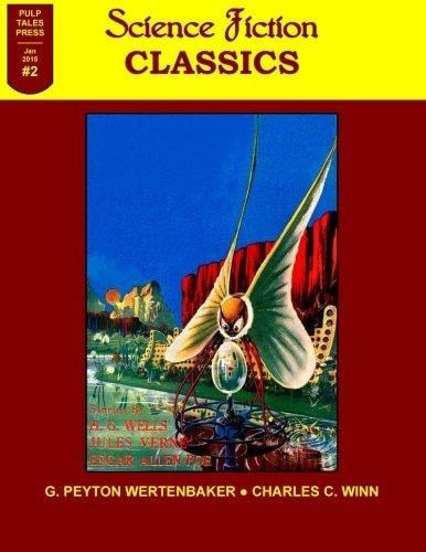 Science Fiction Classics #2