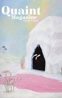 Quaint Magazine Issue 4