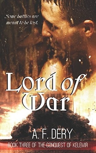 Lord of War