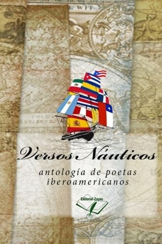 Versos Nauticos Antologia de Poetas Iberoamericanos