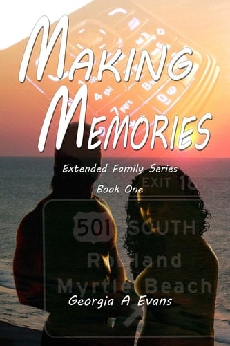 Making Memories