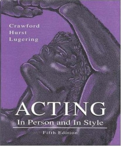 Career Portraits Acting