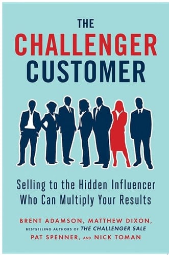 The Challenger Customer