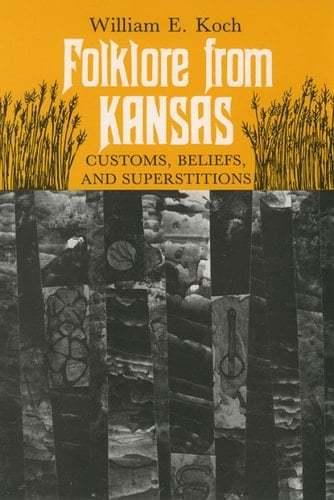 Folklore from Kansas