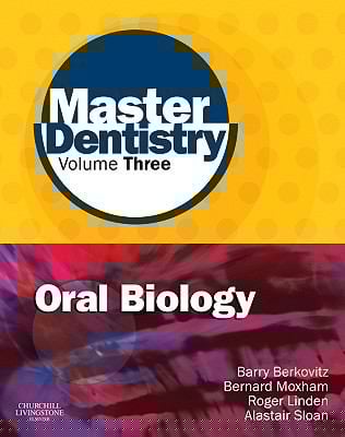 Master Dentistry Oral Biology
