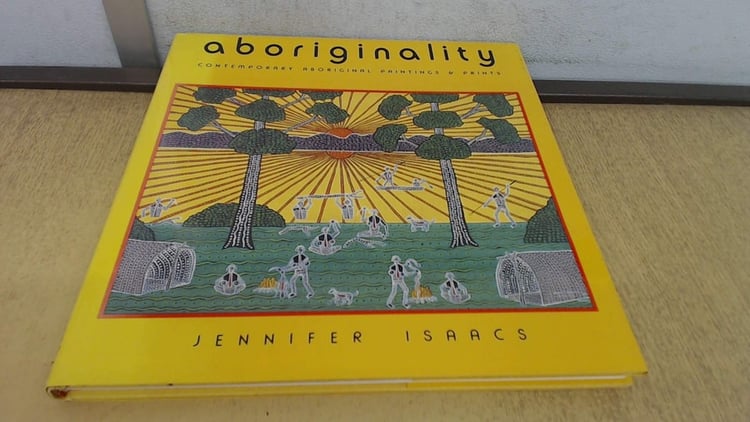 Aboriginality: Contemporary Aboriginal Paintings and Prints