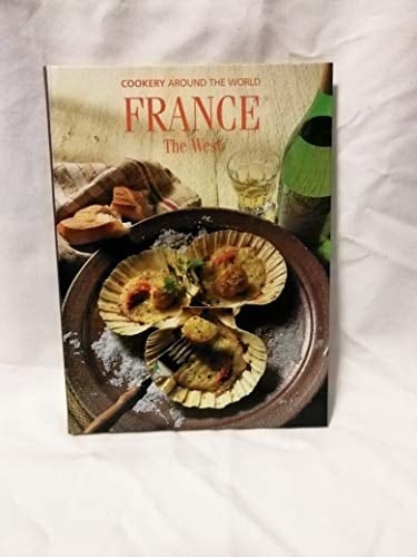 France The West