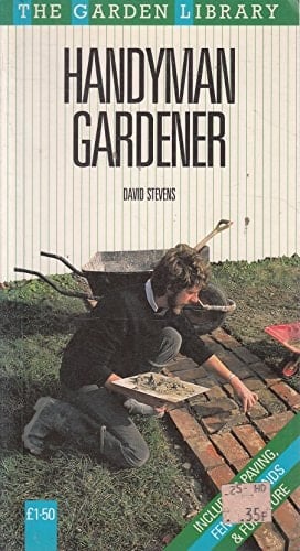Handyman Gardening