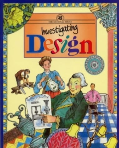 Investigating Design