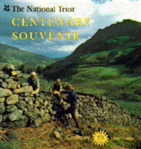 Centenary Souvenir, 1895-1995