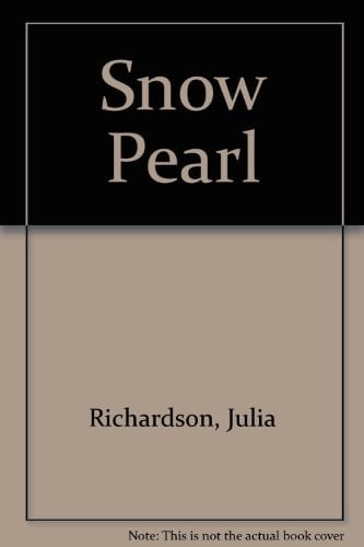Snow Pearl