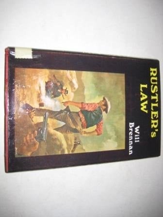 Rustler's Law