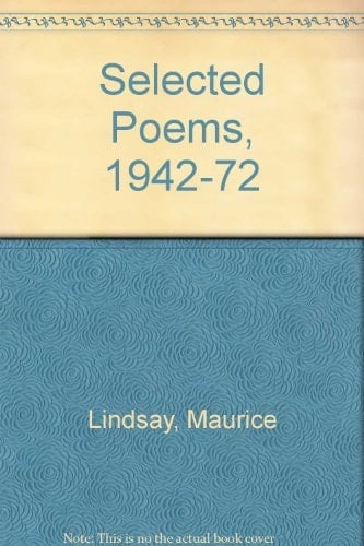 Selected Poems, 1942-1972