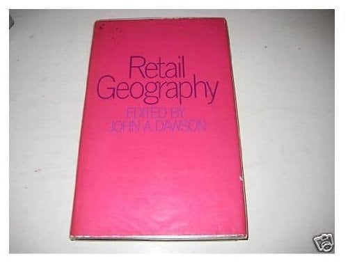 Retail Geography